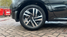 Peugeot 208 1.2 PureTech 100 Allure Premium + 5dr Petrol Hatchback